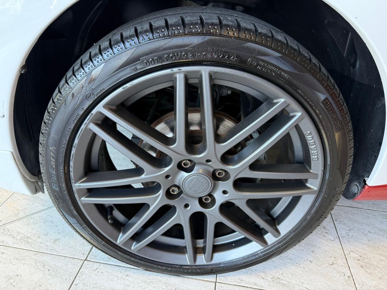 Smart ForFour 90 0.9 Turbo twinamic SuperPassion