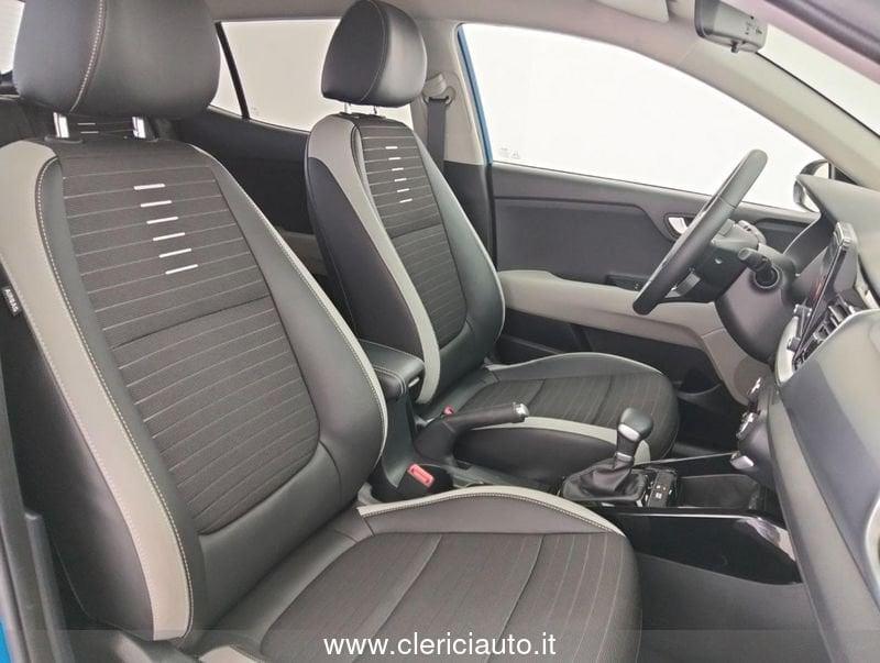 Kia Stonic 1.0 T-GDi 120 CV MHEV DCT GT Line