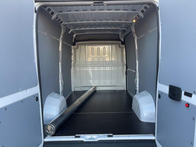 FIAT Ducato 35 MH2 140 CV MJT3 KM0