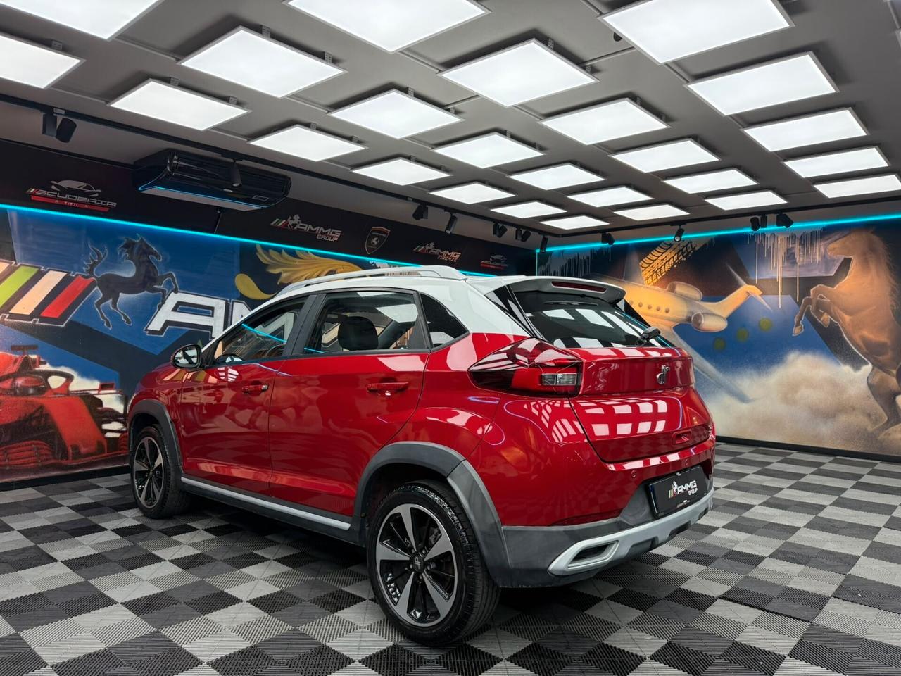 Dr 3.0 1.5 BI-FUEL GPL (536)