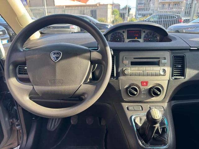 LANCIA MUSA 1.3 Multijet 70CV 16V Oro 150MILA KM INTROVABILE