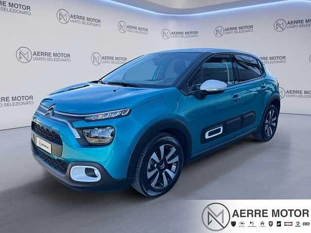 Citroen C3 1.2 PureTech 83 CV Feel