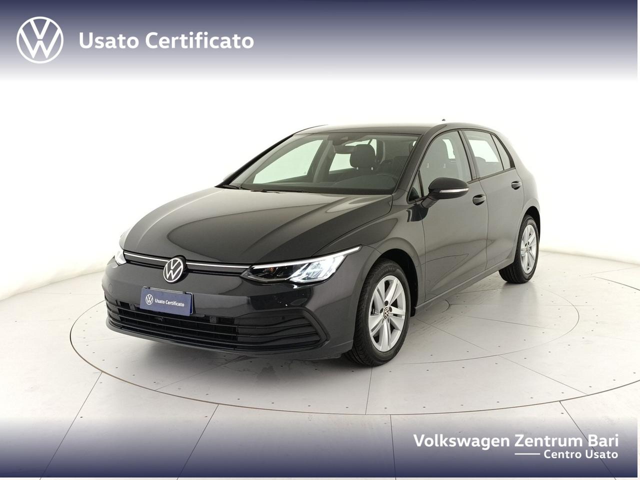 Volkswagen Golf 1.0 tsi evo life 110cv