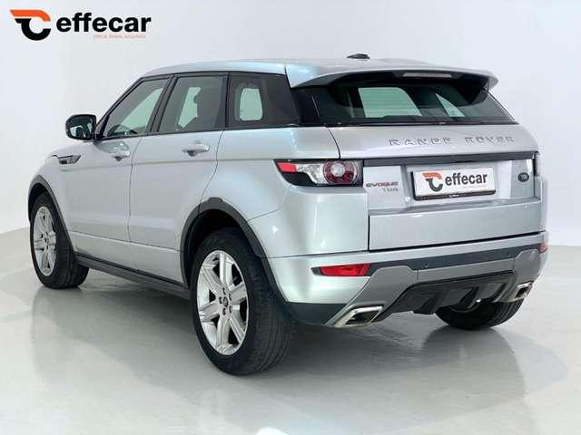 Land Rover Range Rover Evoque 2.2 TD4 5p. Prestige