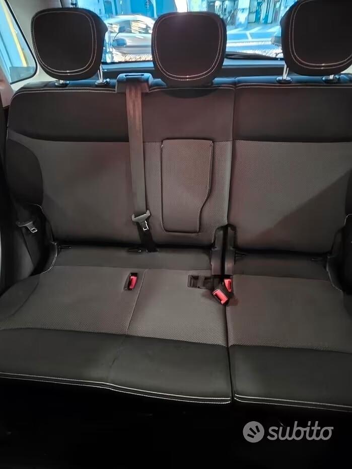 Fiat 500L 1.3 Multijet 95 CV Trekking StileMotori