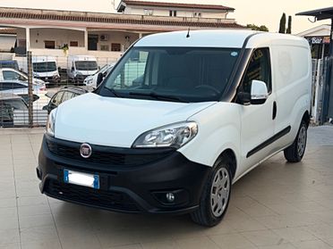 Fiat Doblo Doblò 1.4 T-Jet Natural Power PL-TN Cargo Maxi Lamierato