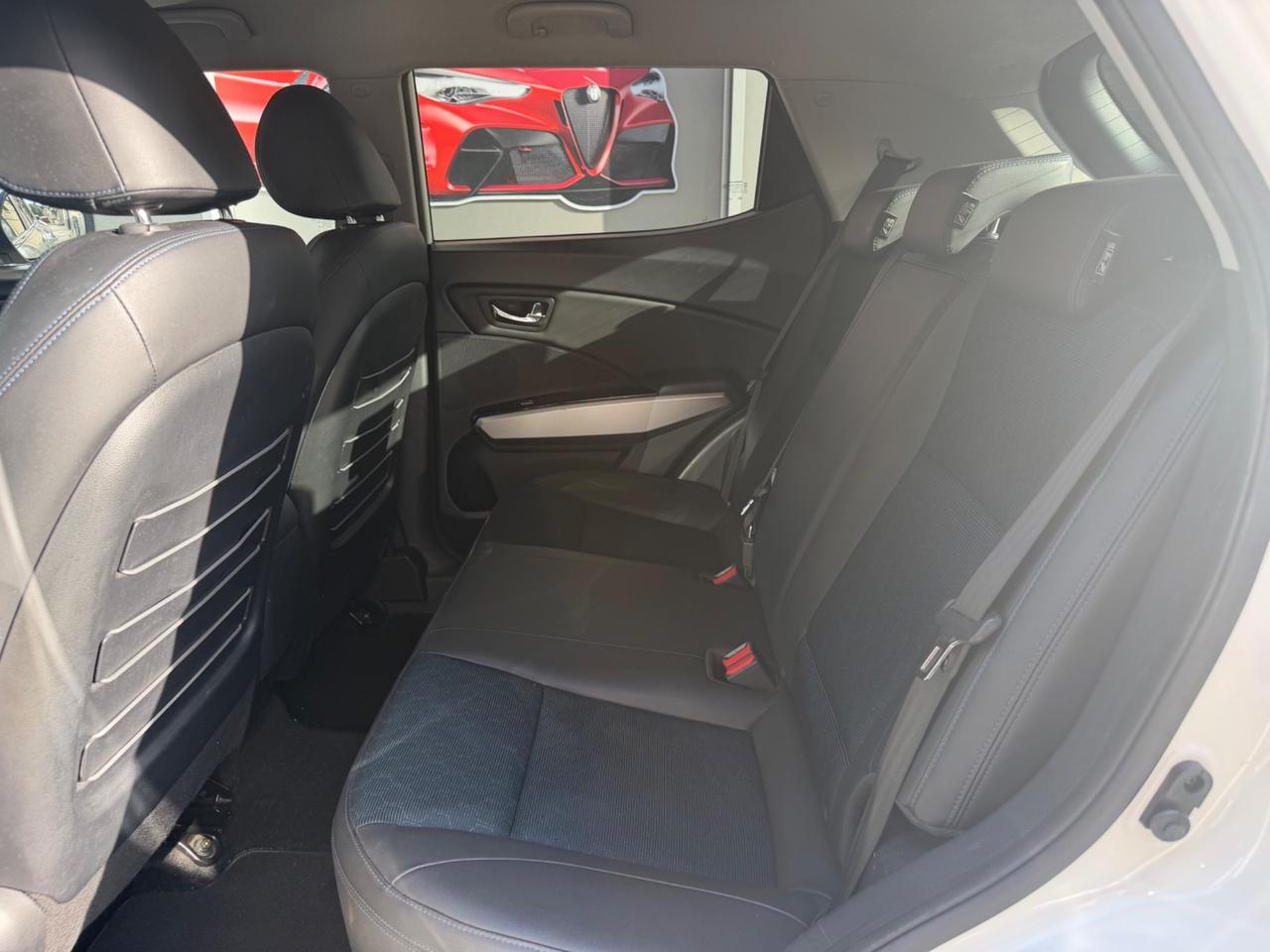 Ssangyong Tivoli 1.6d 2WD Be 11.2015