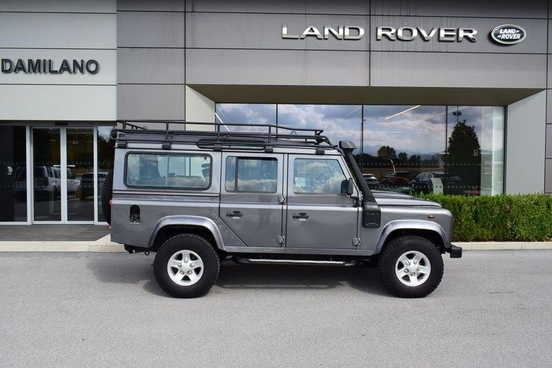 Land Rover Defender Defender 110 2.2 TD4 Station Wagon E N1