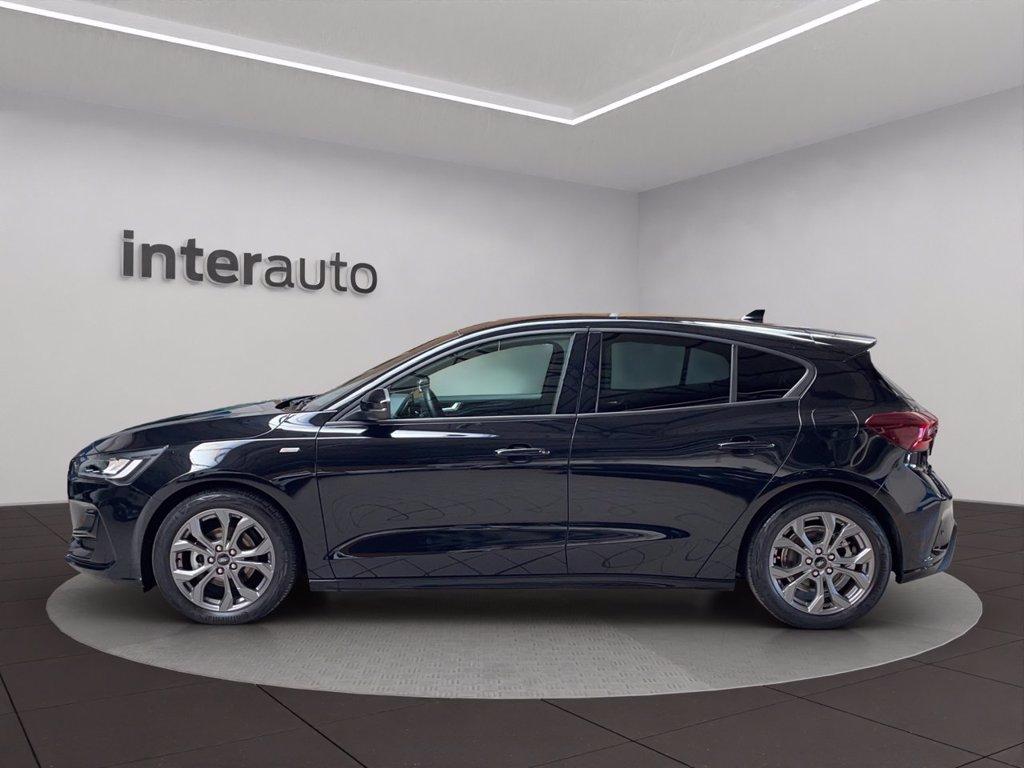 FORD Focus 1.0 EcoBoost Hybrid 125 CV Powershift 5p. ST-Line X del 2022