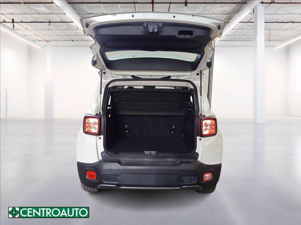 JEEP Renegade 1.6 mjt Limited 2wd 130cv del 2024