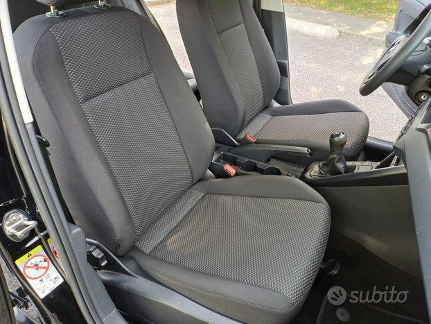Polo 1.0 MPI 65cv Trendline 5 porte