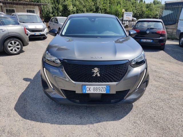 PEUGEOT 2008 PureTech 100 S&S Active Pack