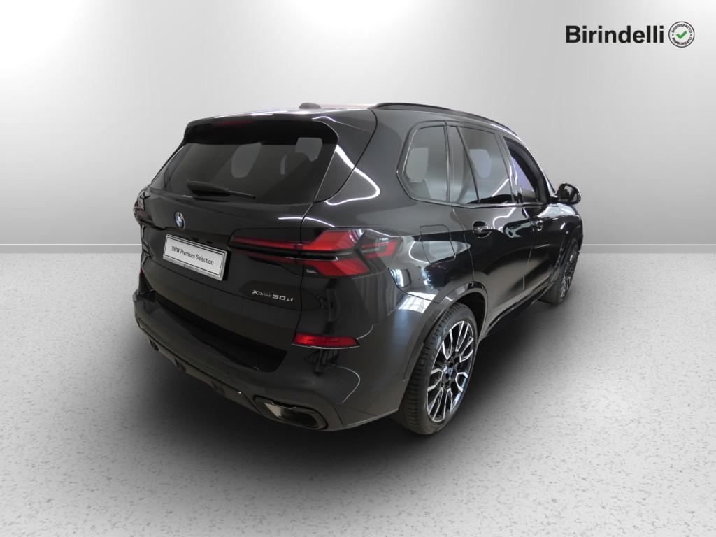 BMW X5 xDrive30d