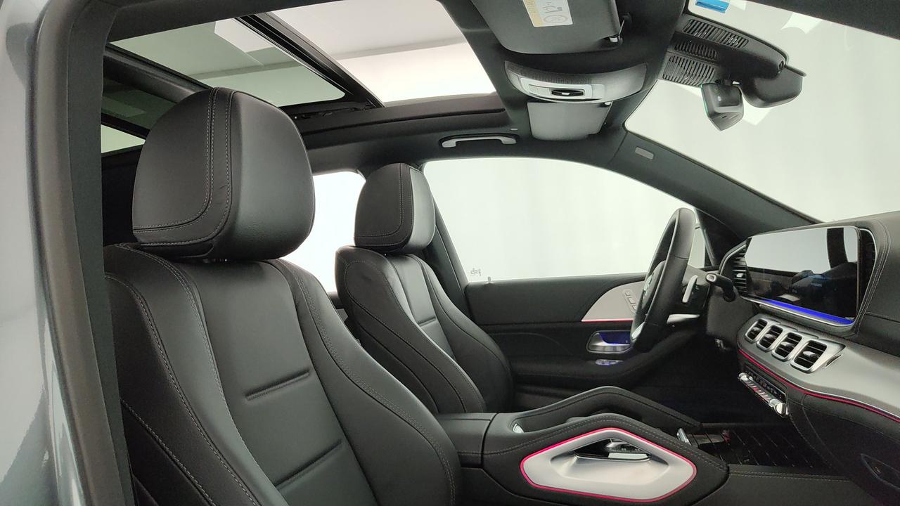 Mercedes-Benz GLE 300 d mhev Premium Plus 4matic auto