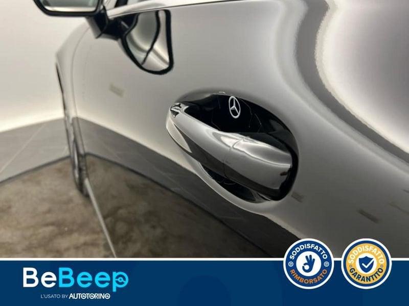 Mercedes-Benz Classe E Cbr E CABRIO 220 D SPORT 4MATIC AUTO