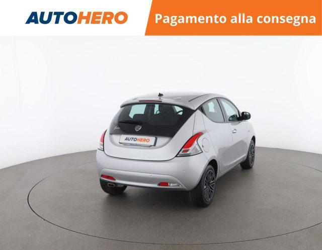 LANCIA Ypsilon 1.2 69 CV 5 porte S&S Gold