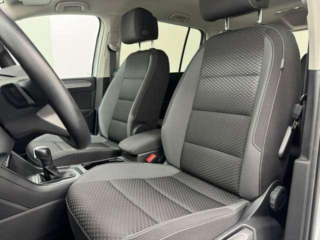 Volkswagen Touran 1.5 TSI DSG ACTIVE 150CV UNIPROPRIETARIO ONLYPROMO