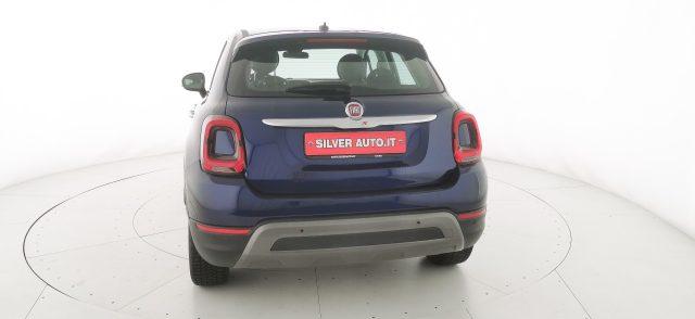 FIAT 500X 1.0 T3 120 CV City Cross