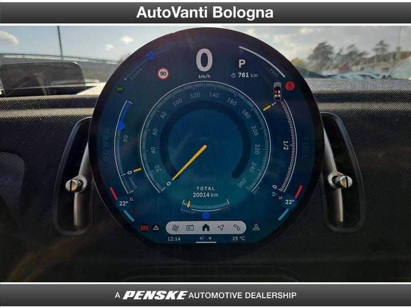 MINI Mini Countryman U25 Mini C Classic Countryman