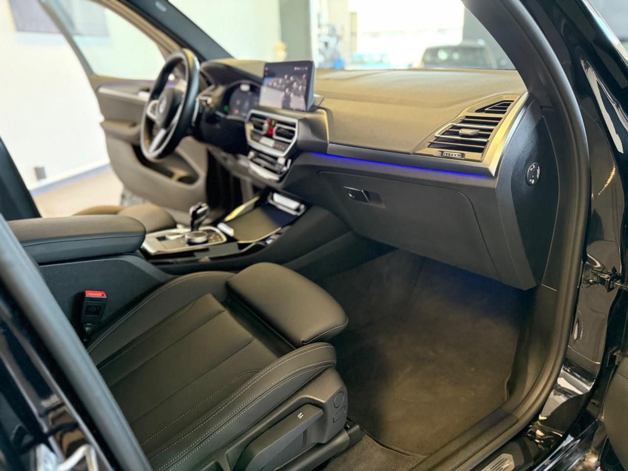 Bmw X3 M xDrive20d 48V Msport