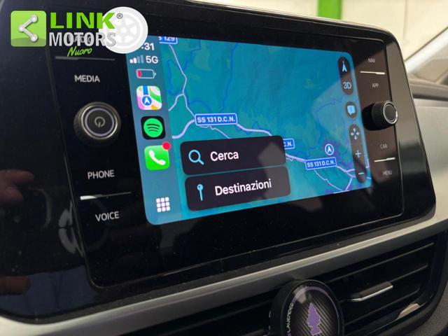 VOLKSWAGEN T-Roc 1.5 TSI Life KM CERT, NAV, FULL LED.