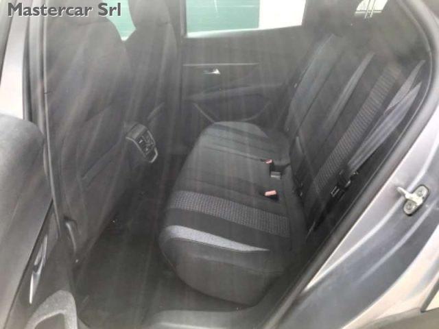 PEUGEOT 3008 3008 1.5bluehdi 130CV EAT8 Active Business-GG417HX