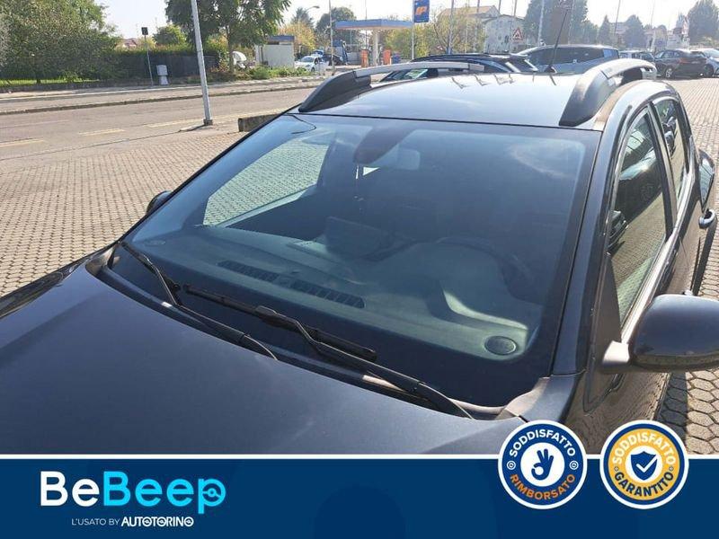 Dacia Sandero STEPWAY 1.0 TCE COMFORT SL DACIAPLUS 90CV