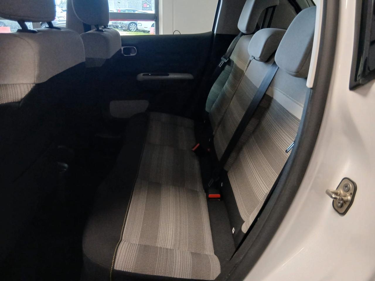 Citroen C3 - 1.5 BlueHDi 100CV GARANTITA