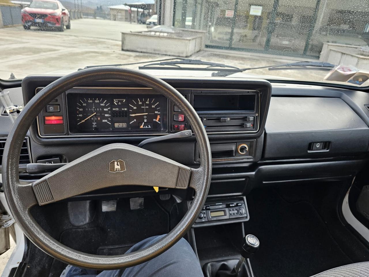 Volkswagen Golf Cabriolet 1100 GL