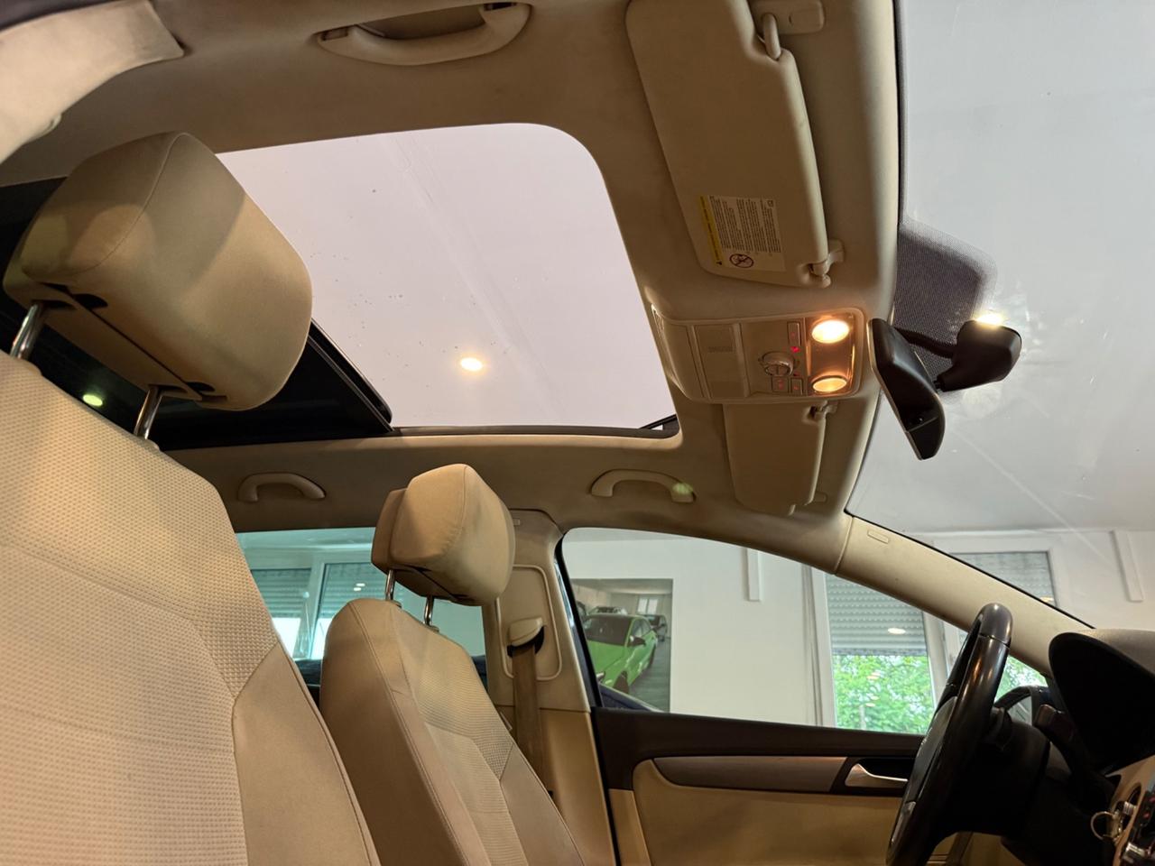 Volkswagen Passat 1.4 METANO 2014