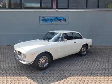 Alfa Romeo GT Junior 1.3 scalino