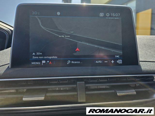 PEUGEOT 5008 BlueHDi 130 EAT8 Business NAVY 5P