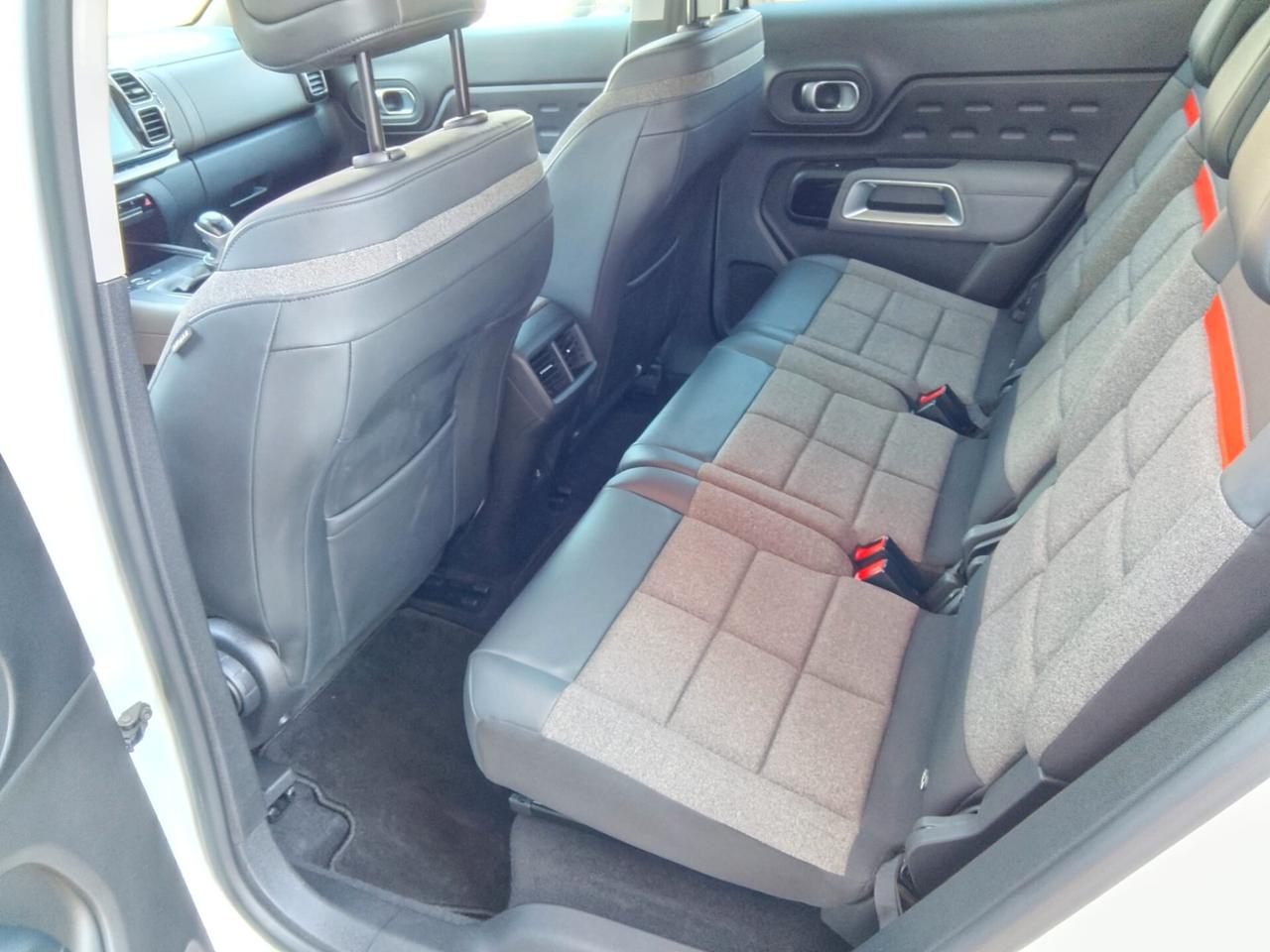 Citroen C5 Aircross C5 Aircross BlueHDi 130 S&S Feel