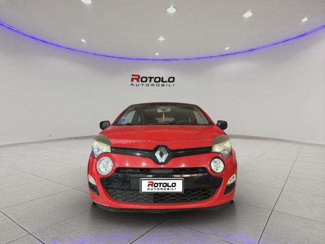 RENAULT Twingo 1.2 16V Live