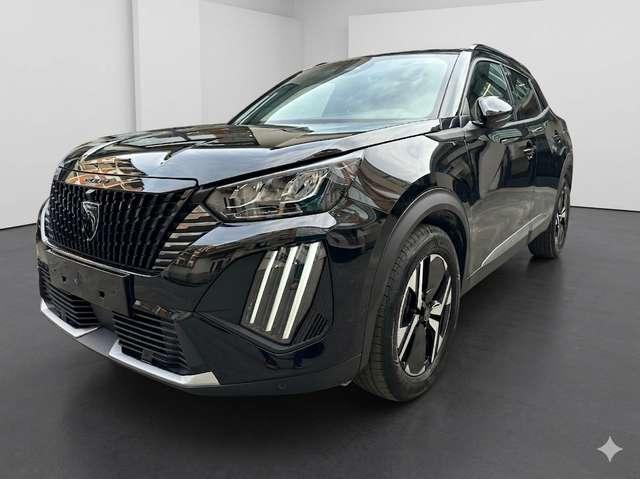 Peugeot 2008 1.2 100cv Allure+ Key Less+ Navi + Camera Ant&Post