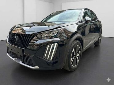 Peugeot 2008 1.2 100cv Allure+ Key Less+ Navi + Camera Ant&Post