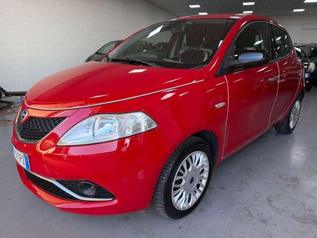 Lancia Ypsilon Ypsilon III 2015 1.2 Platinum 69cv my16