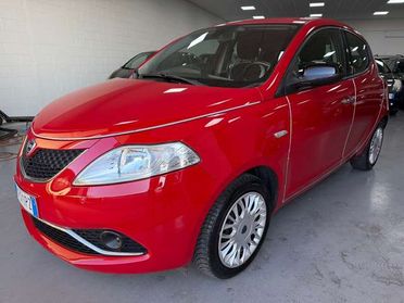 Lancia Ypsilon Ypsilon III 2015 1.2 Platinum 69cv my16