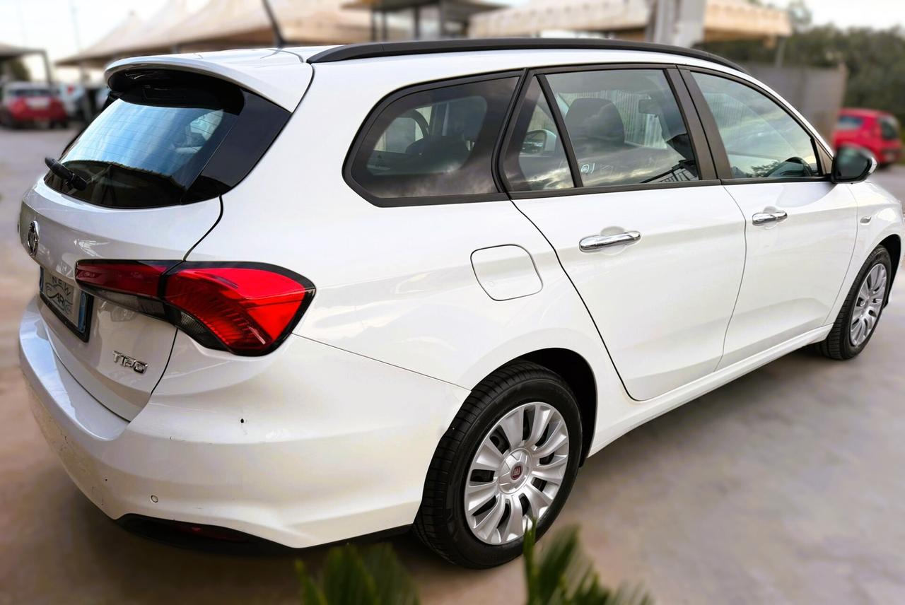 Fiat Tipo 1.3 Mjt S&S SW Business