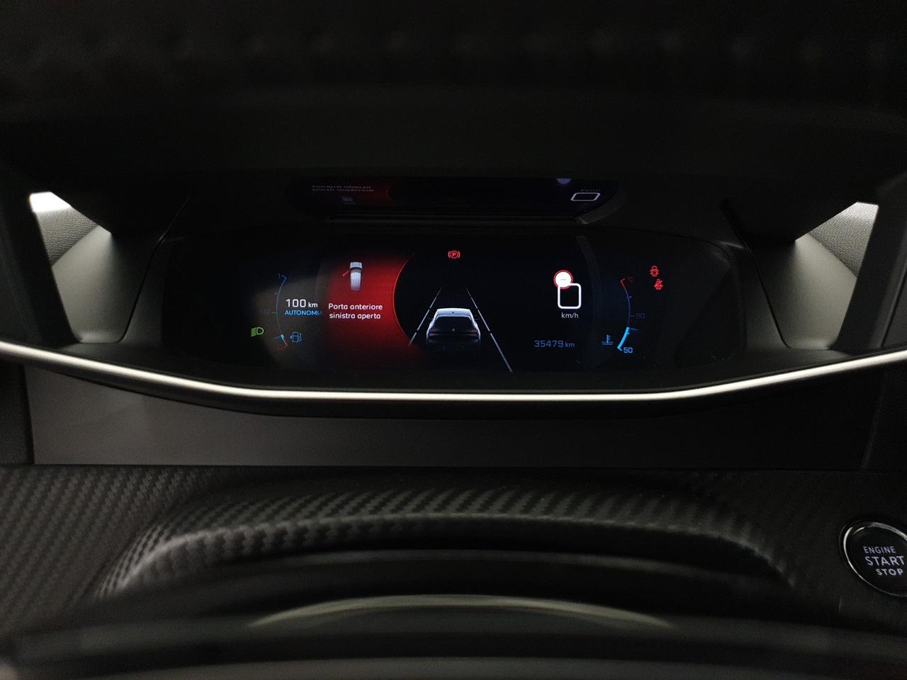 Peugeot 208 1.2 puretech allure s&s 100cv my20