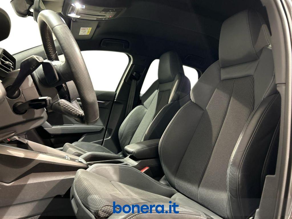 Audi A3 35 2.0 TDI S line Edition S tronic