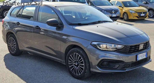FIAT Tipo Tipo SW restyling 1.0 t3 100cv targa GP920FW