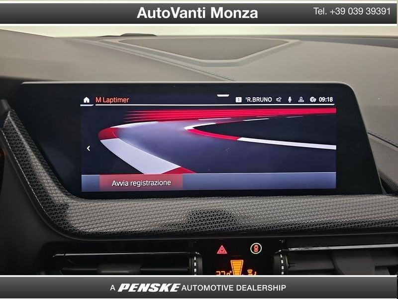 BMW Serie 1 128ti 5p. Msport