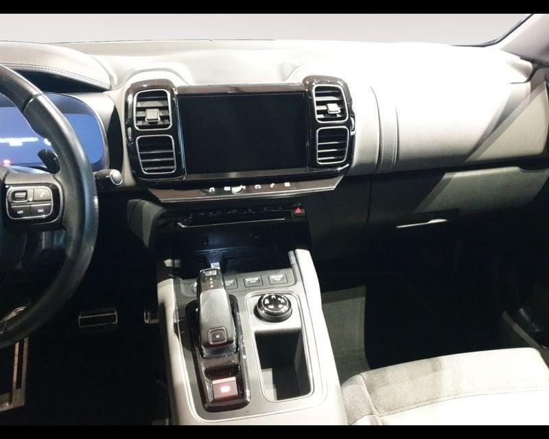 Citroën C5 Aircross PureTech 130 S&S EAT8 Shine