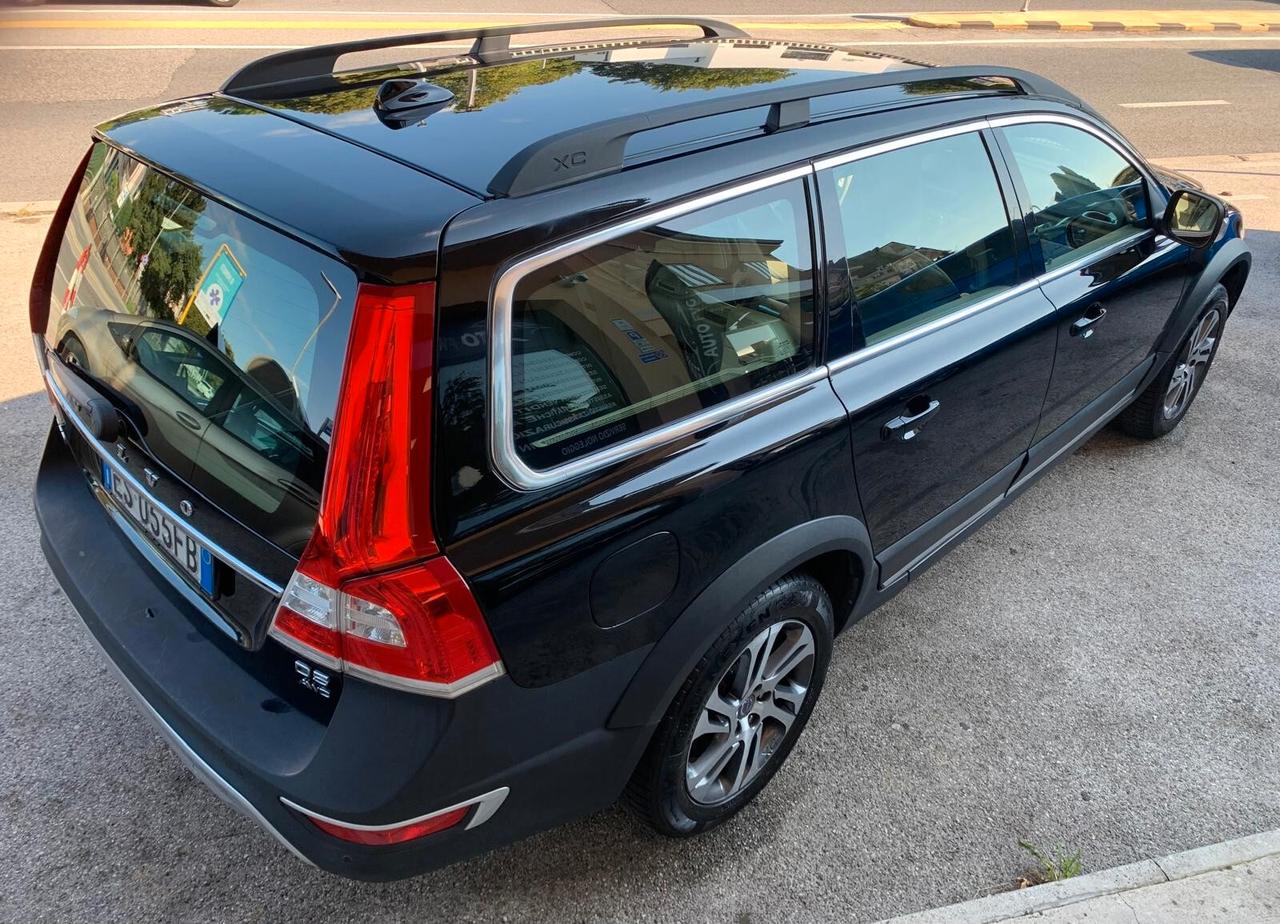 Volvo XC 70 D5 AWD 4x4 Full Optional