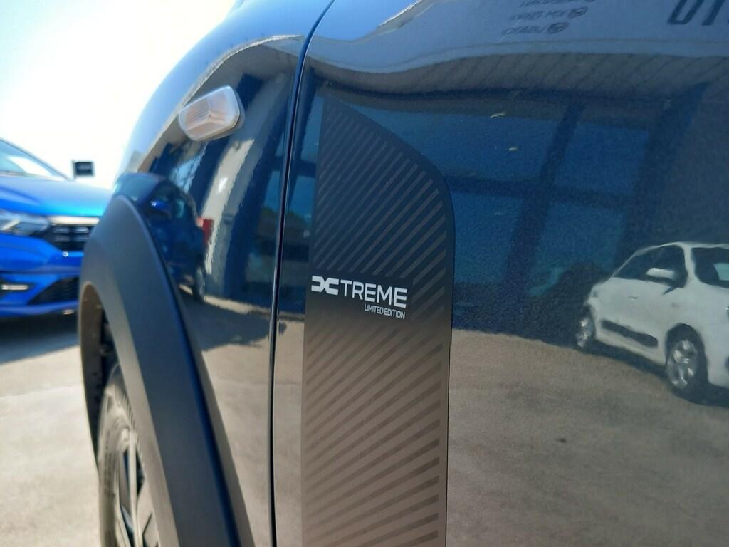 Dacia Jogger 1.0 TCe GPL Extreme