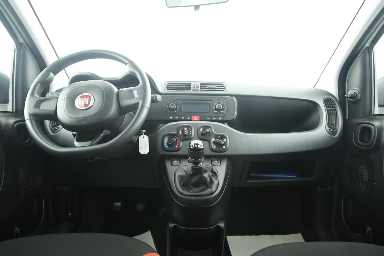FIAT Panda 1.2 Pop s&s 69cv NEOPATENTATI