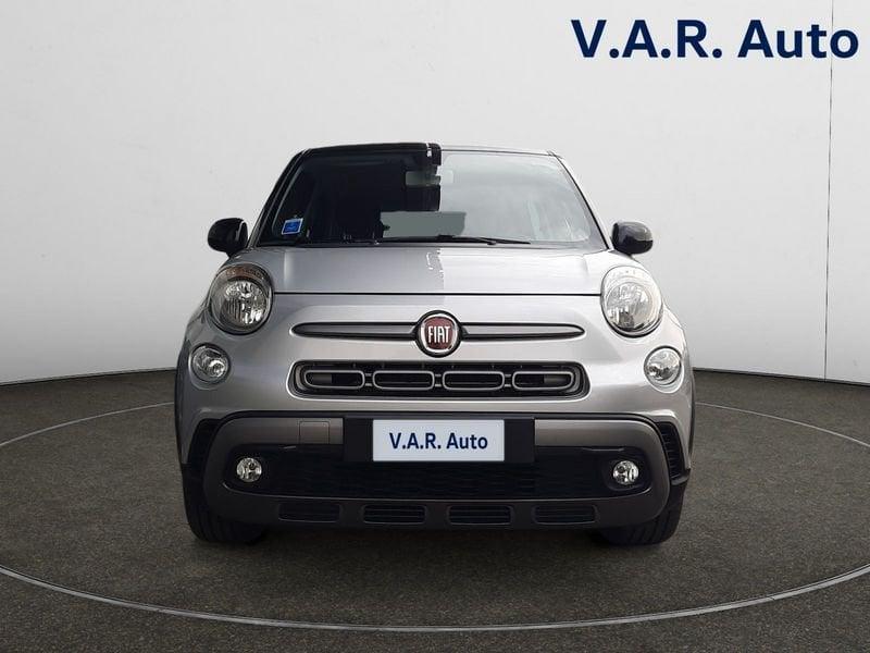 FIAT 500L 1.4 95 CV S&S Connect