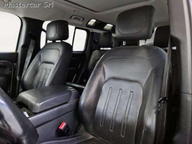 LAND ROVER Defender SUV 3.0 D6 300 110 HSE AWD AUTO - GG259RK