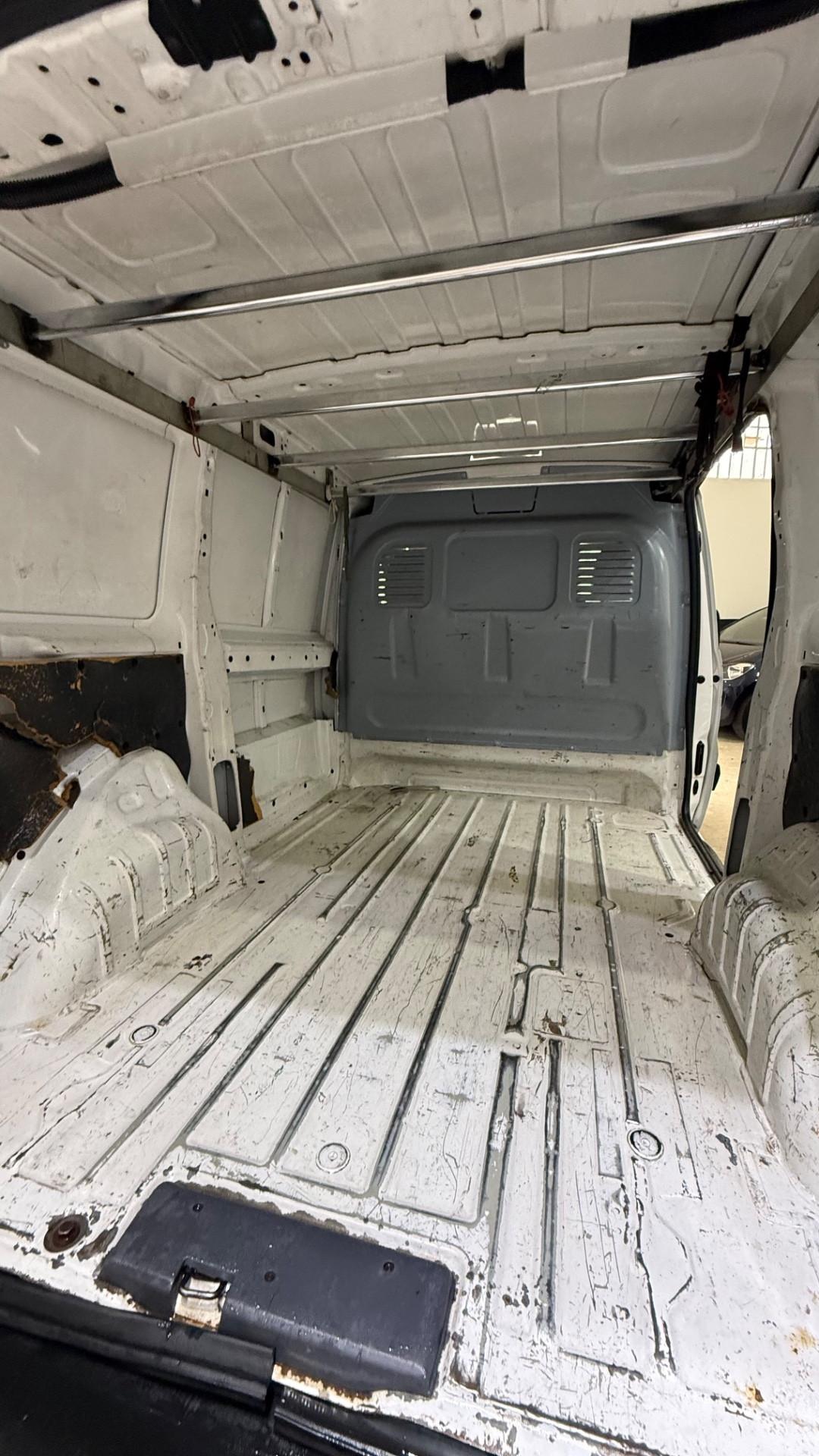 Fiat Scudo 2.0 MJT/130 PC-TN Furgone 10q. Business